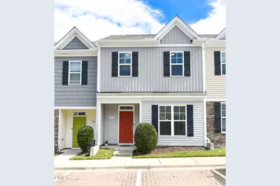 8957 Commons Townes Dr, Raleigh, NC 27616 - Photo 1