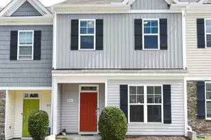 8957 Commons Townes Dr, Raleigh, NC 27616 - Photo 1