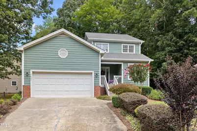 3604 Willowtree Lane, Clayton, NC 27520 - Photo 1