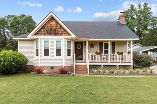 117 Poplar Dr, Clayton, NC 27520 - Photo 1