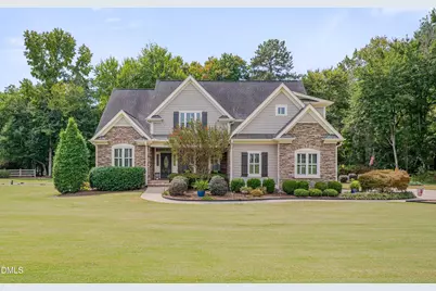 6608 Latigo Lane, Wendell, NC 27591 - Photo 1