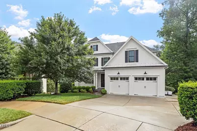 612 Hawks Ridge Court, Apex, NC 27539 - Photo 1