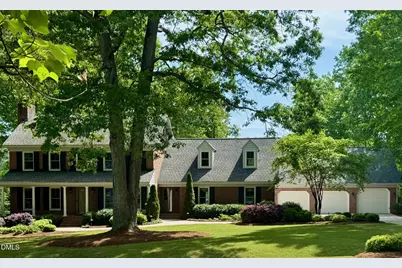 1501 Leanne Court, Raleigh, NC 27606 - Photo 1