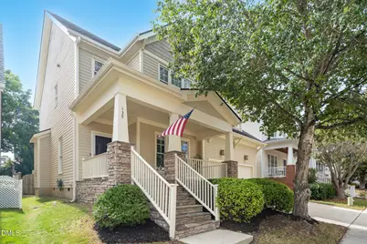 129 Naperville Drive, Cary, NC 27519 - Photo 1