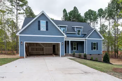 175 Purslane Drive, Franklinton, NC 27525 - Photo 1