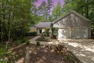 867 Millcroft, Pittsboro, NC 27312 - Photo 1