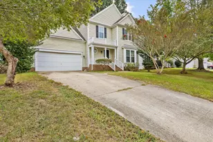 9604 Miranda Dr, Raleigh, NC 27617 - Photo 1