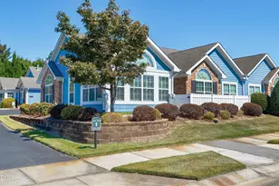 1515 Orchard Villas Ave, Apex, NC 27502 - Photo 1