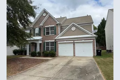 506 Spencor Mill Road, Morrisville, NC 27560 - Photo 1