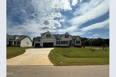 142 Hot Springs Way, Benson, NC 27504 - Photo 1