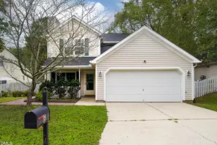 6 Tinsbury Pl, Durham, NC 27713 - Photo 1