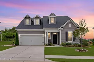 404 Porterfield Dr, Youngsville, NC 27596 - Photo 1