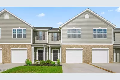 228 Canopy Drive, Graham, NC 27253 - Photo 1