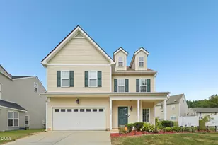 2424 Shepherd Valley St, Raleigh, NC 27610 - Photo 1