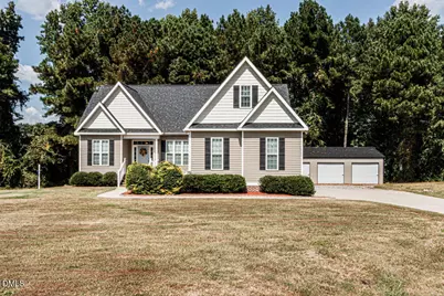 8700 Commercial Road, Elm City, NC 27822 - Photo 1
