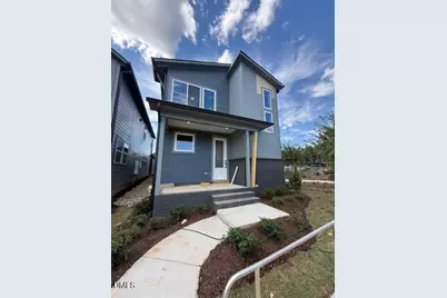 22 Relaxing Way, Pittsboro, NC 27312 - Photo 1