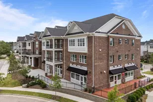 1400 Gathering Park Circle, Cary, NC 27519 - Photo 1