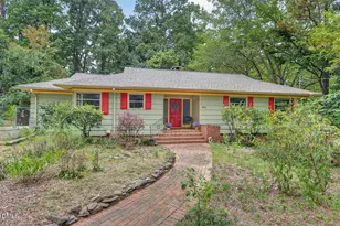 1913 Glendale Ave, Durham, NC 27701 - Photo 1