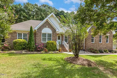 6521 Vintage Ridge Lane, Fuquay Varina, NC 27526 - Photo 1