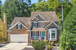 209 Smokemont Dr, Cary, NC 27513 - Photo 1