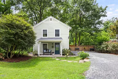 2521 Shenandoah Avenue, Durham, NC 27704 - Photo 1