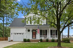 4124 Mangrove Dr, Raleigh, NC 27616 - Photo 1