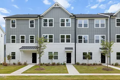 1385 Hasse Ave, Apex, NC 27502 - Photo 1