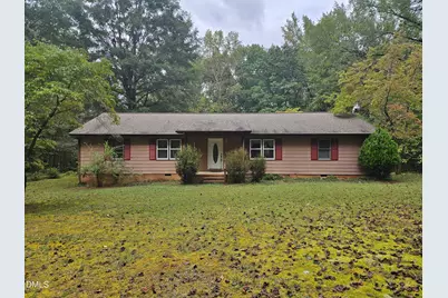 319 Davis Road, Hillsborough, NC 27278 - Photo 1