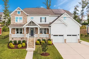 208 Garden Heights Ln, Hillsborough, NC 27278 - Photo 1