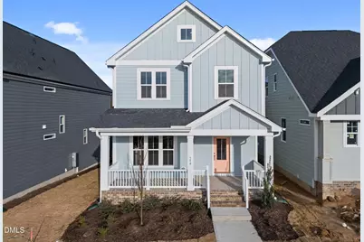 576 Folk Song Way, Wendell, NC 27591 - Photo 1