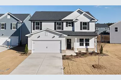 213 Bridle Brook Way, Fuquay Varina, NC 27526 - Photo 1