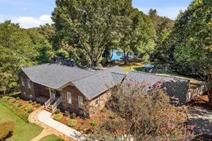 1028 Lakeview Dr, Cedar Grove, NC 27231 - Photo 1