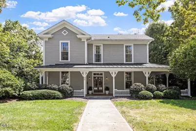 228 N Main Street, Wake Forest, NC 27587 - Photo 1