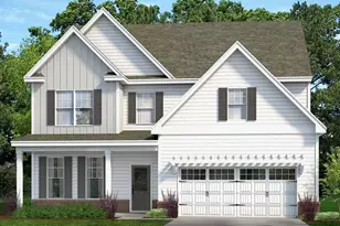 1525 Jasmine View Wy., Knightdale, NC 27545 - Photo 1