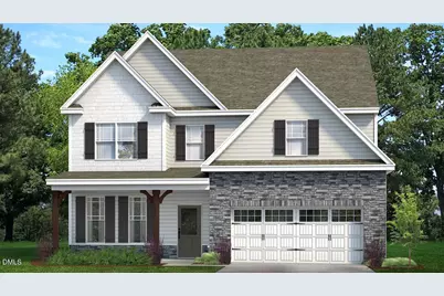 1509 Jasmine View Way, Knightdale, NC 27545 - Photo 1