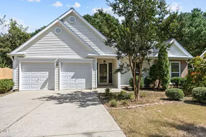 104 Saddle River Road, Apex, NC 27502 - Photo 1