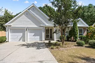 104 Saddle River Rd, Apex, NC 27502 - Photo 1