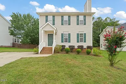 3229 Forest Mill Circle, Raleigh, NC 27616 - Photo 1