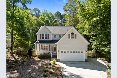 120 Antler Point Drive, Cary, NC 27513 - Photo 1