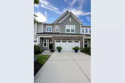 1013 Craigmeade Drive, Morrisville, NC 27560 - Photo 1