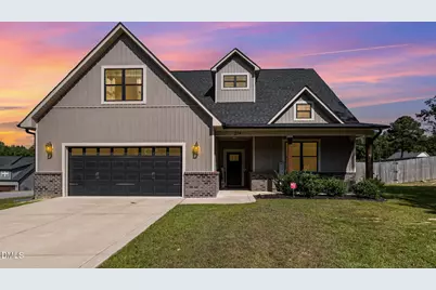 214 Summerlin Drive, Sanford, NC 27332 - Photo 1