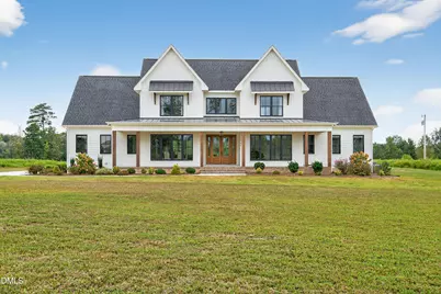 1740 Moores Pond Road, Youngsville, NC 27596 - Photo 1