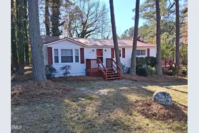 2729 Banks Road, Raleigh, NC 27603 - Photo 1