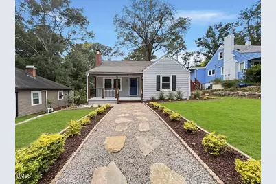 1606 James Street, Durham, NC 27707 - Photo 1