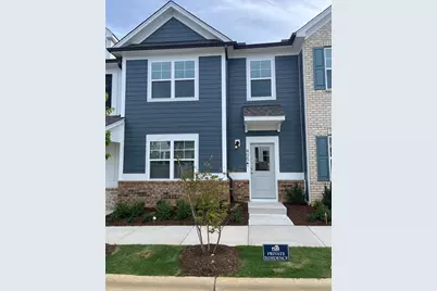 405 Ribbon Rail Street, Fuquay-Varina, NC 27526 - Photo 1