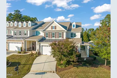 12511 Bellstone Lane, Raleigh, NC 27614 - Photo 1