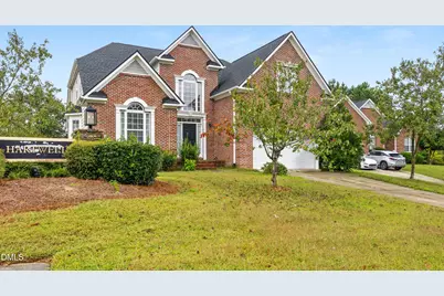 1 Thorn Brook Court, Durham, NC 27703 - Photo 1