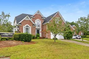 1 Thorn Brook Ct, Durham, NC 27703 - Photo 1