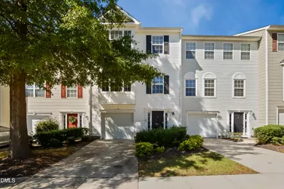 8707 River Keeper Way, Raleigh, NC 27616 - Photo 1