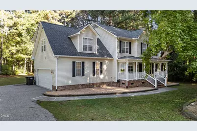 360 Tast Drive, Wendell, NC 27591 - Photo 1